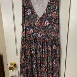 Loft Dress